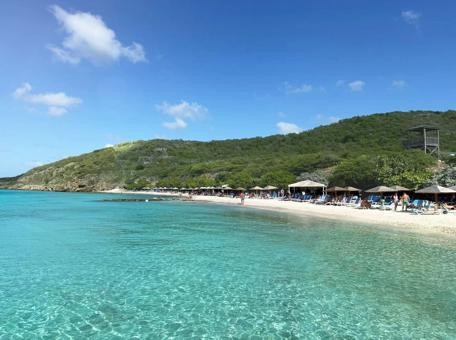 Playa Porto Mari