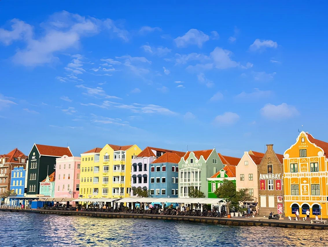 Willemstad
